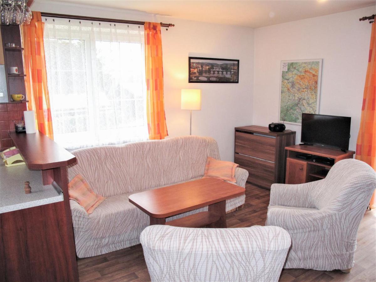 Holiday Home Zásada Kültér fotó