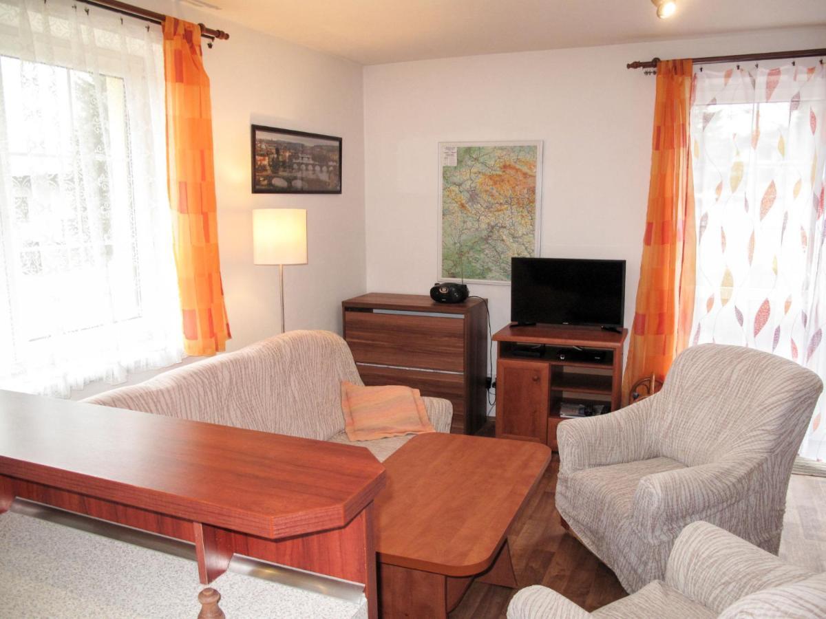 Holiday Home Zásada Kültér fotó